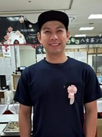 高橋義貴